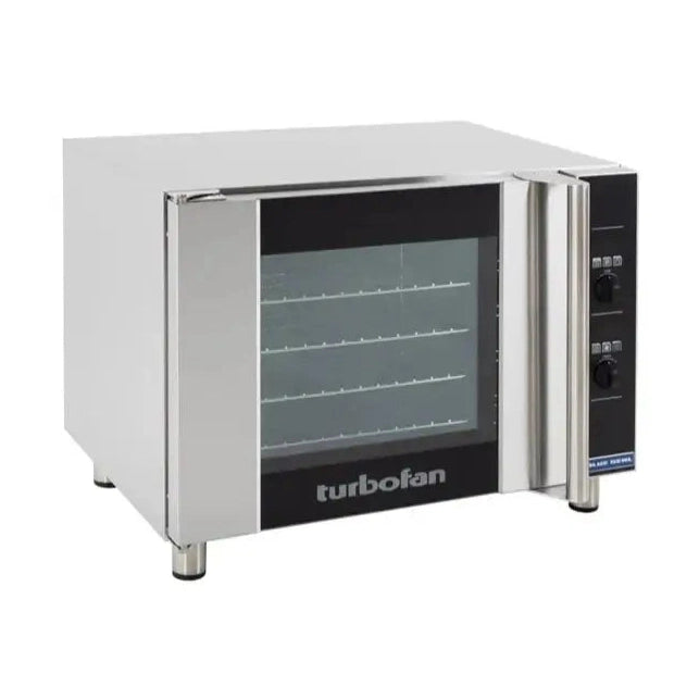 Blue Seal Turbofan Convection Oven E31D4 4x 1/1 GN