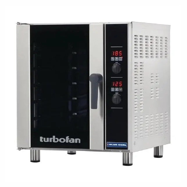 Blue Seal Turbofan Convection Oven E33D5