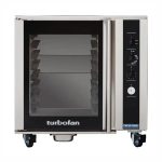 Blue Seal Turbofan Prover Holding Cabinet with Humidifier P85M8