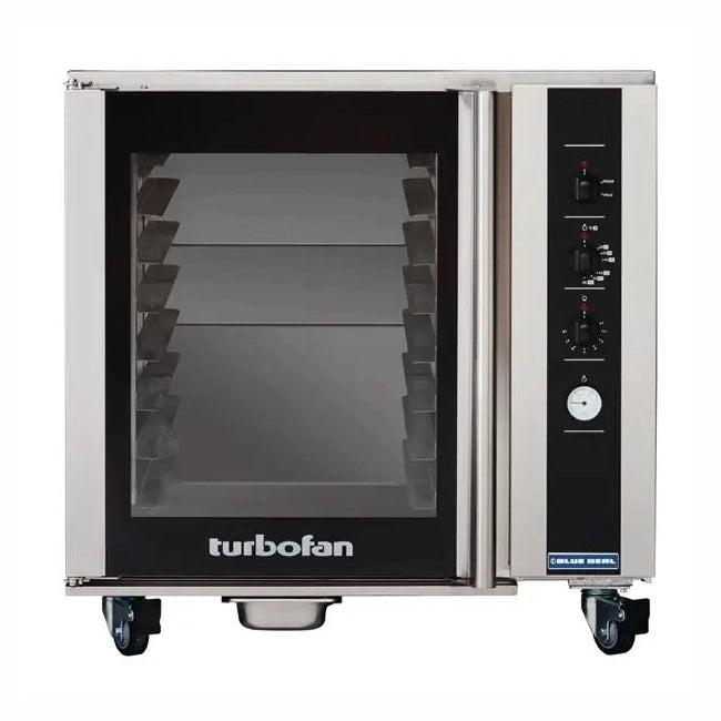 Blue Seal Turbofan Prover Holding Cabinet with Humidifier P85M8