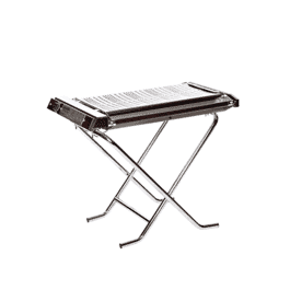 Cinders SG80 Festival Gas BBQ