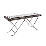 Cinders TG160 Festival Gas BBQ