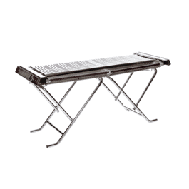 Cinders TG160 Festival Gas BBQ