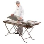 Cinders TG160 Gas BBQ