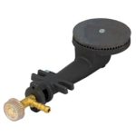 Foker 2.5kW Cast Iron Gas Burner