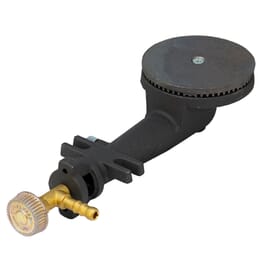 Foker 2.5kW Cast Iron Gas Burner