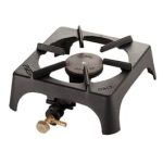 Foker 2.5kW Cast Iron Single Burner Gas Boiling Ring