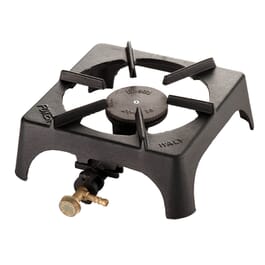Foker 2.5kW Cast Iron Single Burner Gas Boiling Ring