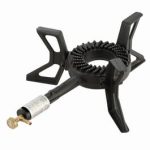 Foker 8.8kW Large Tripod Gas Boiling Ring