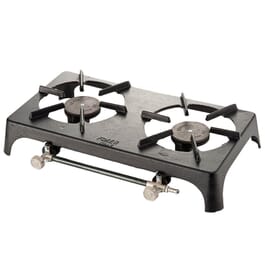 Foker Cast Iron Double Burner Gas Boiling Ring