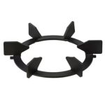 Foker Cast Iron Wok Stand for FK3200 Triple Burner