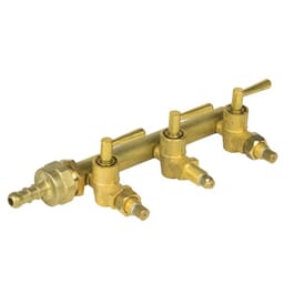 Foker Control Knobs for FK003200 models