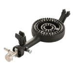 Foker Europa Cast Iron Gas Burner