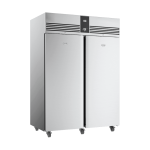 Foster EcoPro G3 2 Door 1350Ltr Cabinet Fridge EP1440H