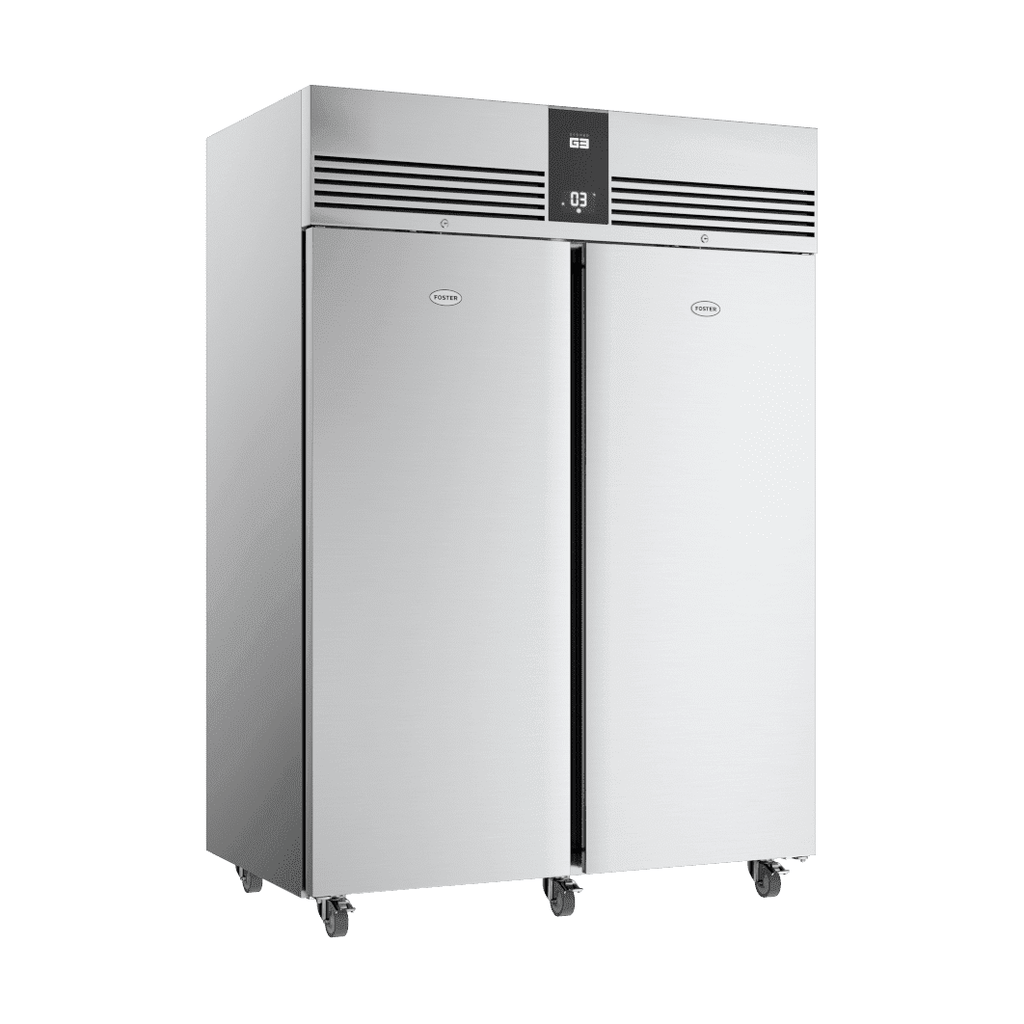 Foster EcoPro G3 2 Door 1350Ltr Cabinet Fridge EP1440H