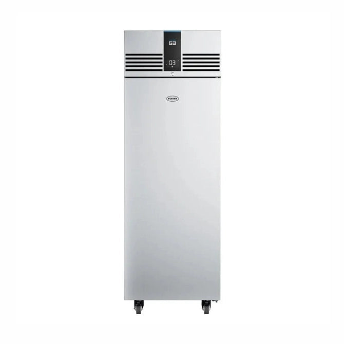 Foster EP700H 41-102 Eco Pro G3 600L (479 Usable Litres) Gastronorm Commercial Upright Refrigerator