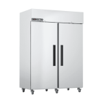 Foster Xtra 2 Door 1300Ltr Cabinet Freezer XR1300L 33/187