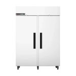 Foster Xtra 2 Door 1300Ltr Cabinet Fridge XR1300H 33/186