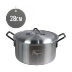 Klassic Galaxy Baby Casserole 28cm Ashley Cook