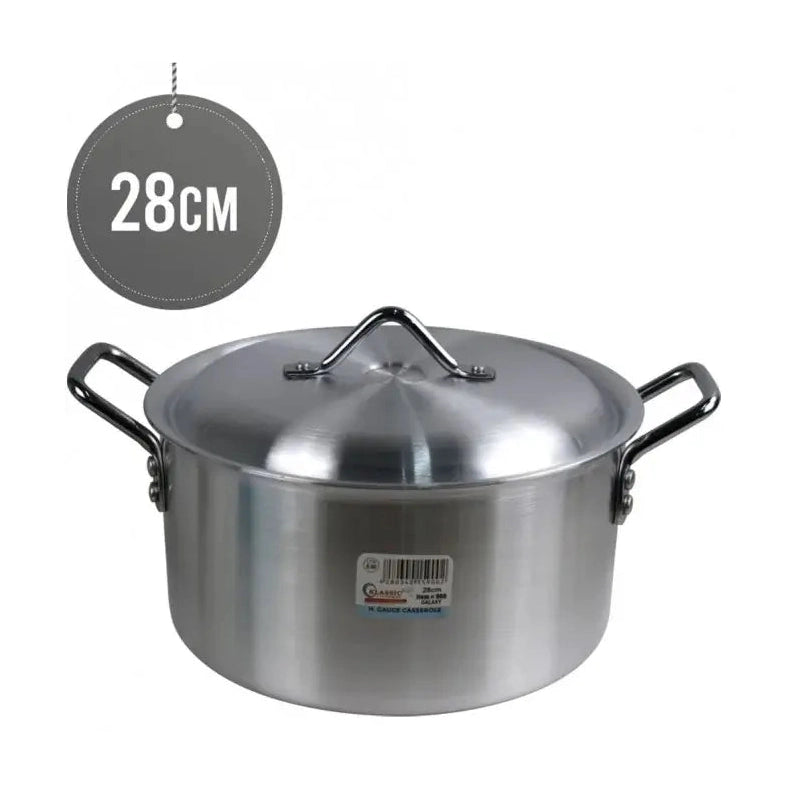 Klassic Galaxy Baby Casserole 28cm Ashley Cook