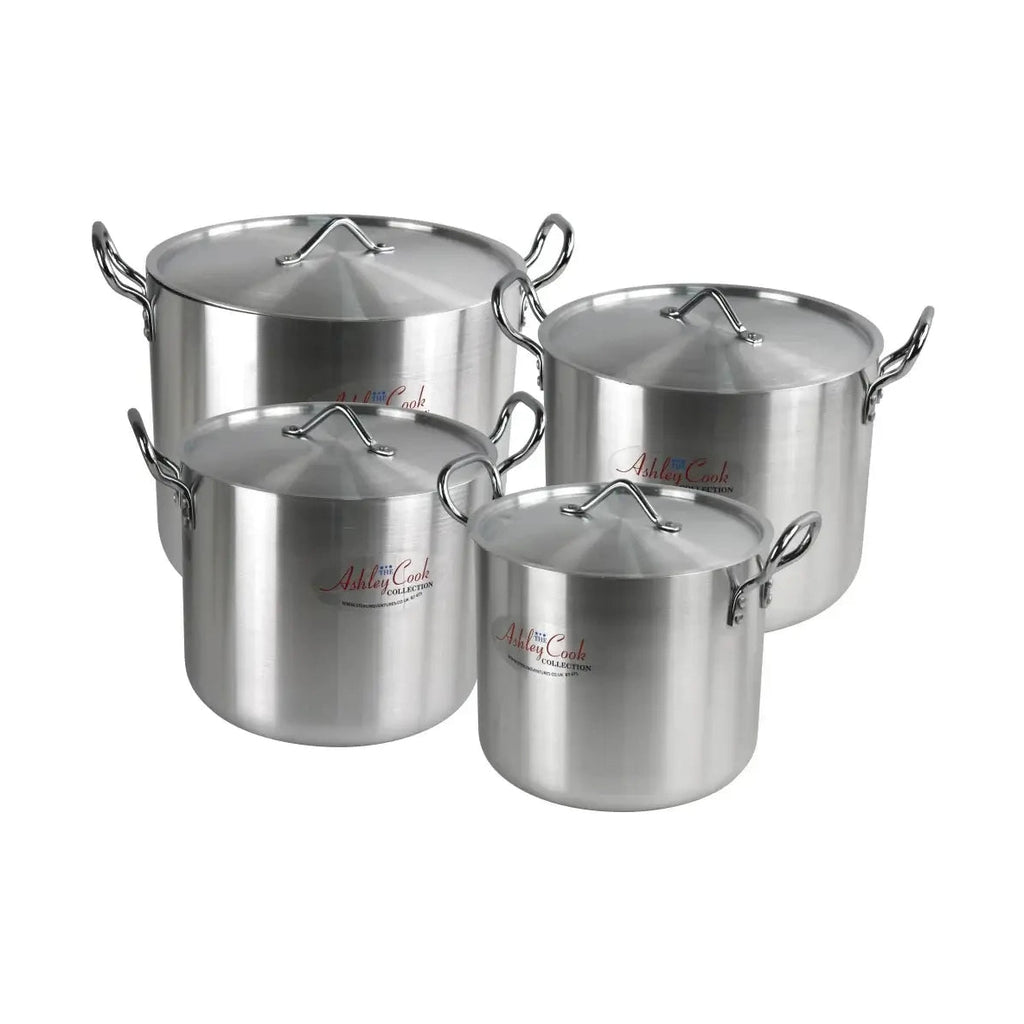 Klassic Supreme Caserole Set 4 Piece 28-30-32-36cm