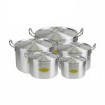 Klassic Supreme Caserole Set 5 Piece 28-30-32-36-40cm