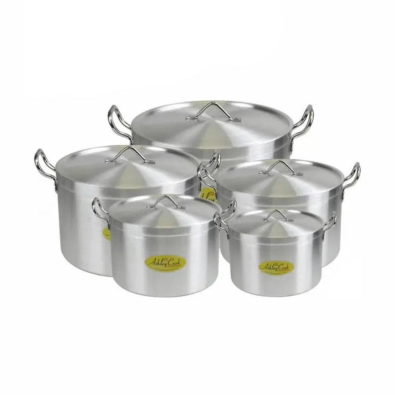 Klassic Supreme Caserole Set 5 Piece 28-30-32-36-40cm