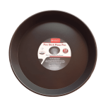 KRD 10 inch Non Stick Deep Pizza Pan
