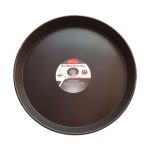 KRD 12 Inch Non-Stick Deep Pizza Pan