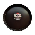 KRD 15 Inch Non-Stick Deep Pizza Pan