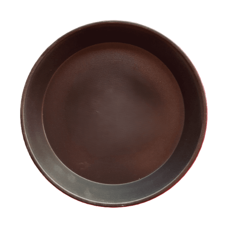 KRD 7 inch Non Stick Deep Pizza Pan