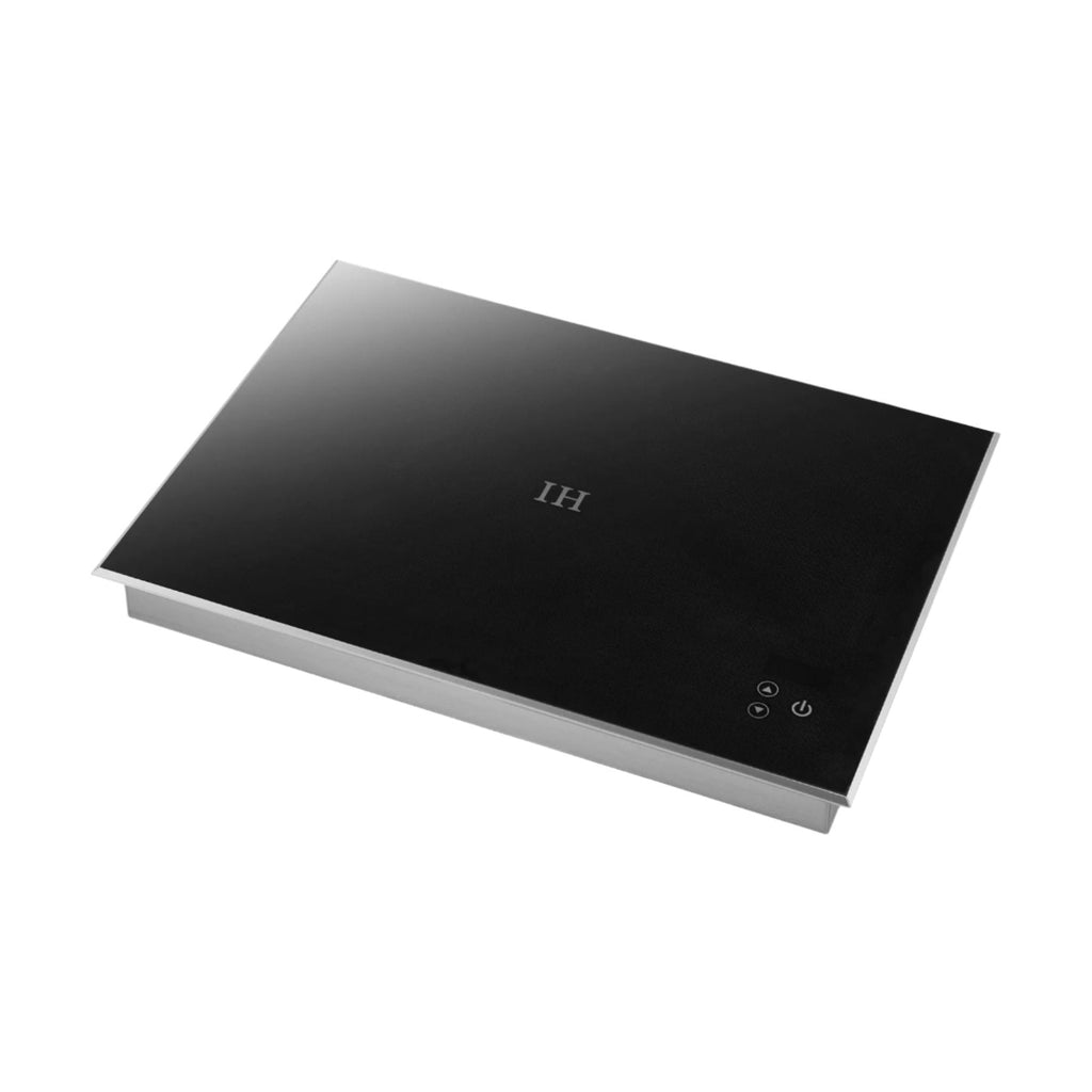 KRD Induction Buffet Warmer Drop-In Countertop 1kW AMBCD107