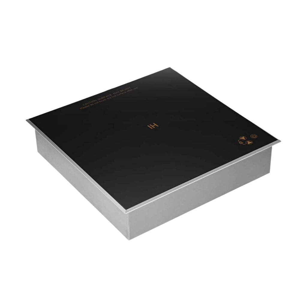 KRD Induction Buffet Warmer Drop-In Countertop 1kW AMBCD108