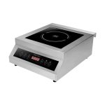 KRD Induction Cooker 5kW Commercial Countertop AMCD506