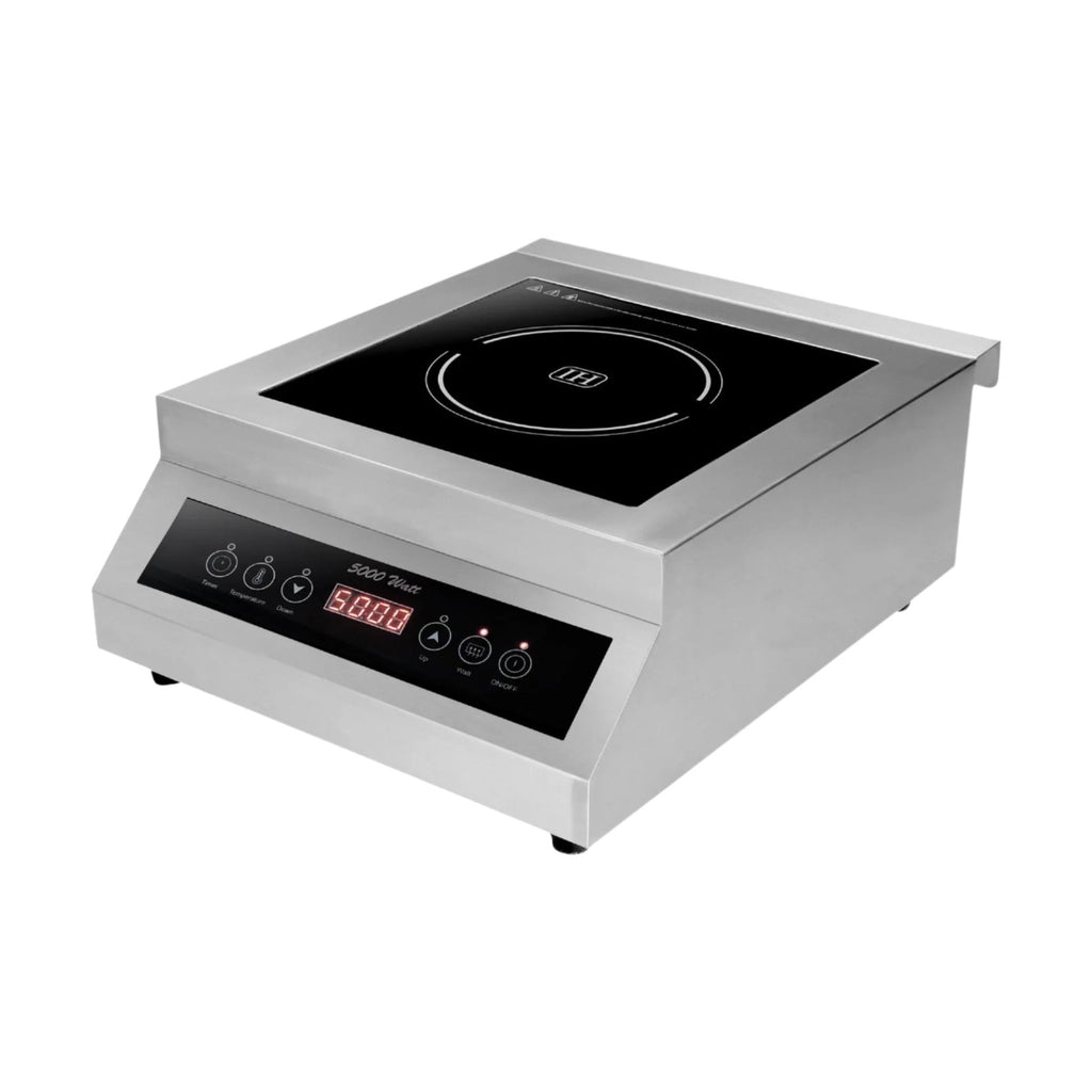 KRD Induction Cooker 5kW Commercial Countertop AMCD506