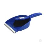 KRD Luxury Dustpan and Soft Brush Set