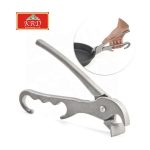 KRD Pizza Pan Gripper Anti-scalding Clip Die Cast Aluminium