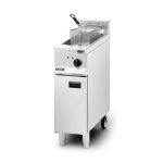 Lincat Opus 800 Single Tank Single Basket Free Standing Electric Fryer OE8112