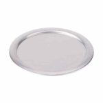 Pizza Pan Aluminium Lock Lids 14" inch