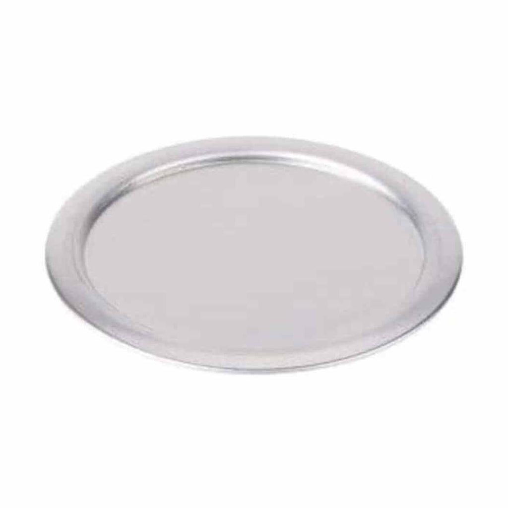 Pizza Pan Aluminium Lock Lids 14" inch