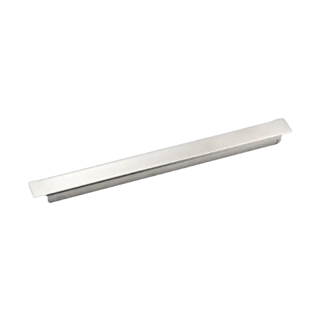 Stainless Steel Gastronorm Adaptor Bar 325mm