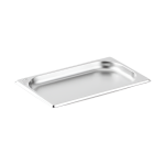 Stainless Steel Gastronorm Pan GN 1/4 Depth 20mm
