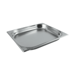 Stainless steel Gastronorm Pan GN2/3 Depth 40mm
