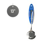 Stainless Steel Lara K/T Skimmer 13'